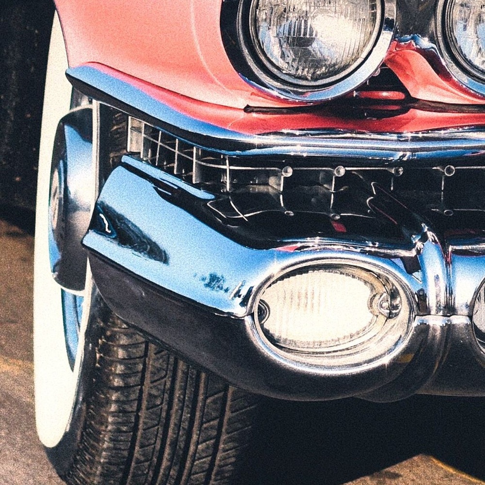 Meet your Posher, Charlene